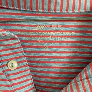 Vineyard vines OTG polo